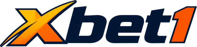 xbet1 Logo